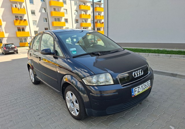 audi