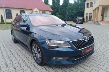 Benzyna - 1,5 - 150 KM - Laurin & Klement