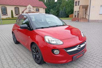 Zarejestrowany - benzyna - 1,2 - 69 KM