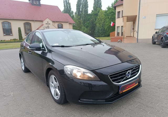 volvo