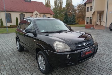 Zarejestrowany - ubezpieczony - 2,0 - 140 KM