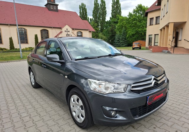 citroen