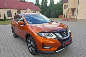 Kupiony w Polsce - benzyna - automat - przebieg 74.000 km