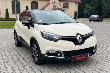 Zarejestrowany - Ubezpieczony - 1,5 dci - 90 KM