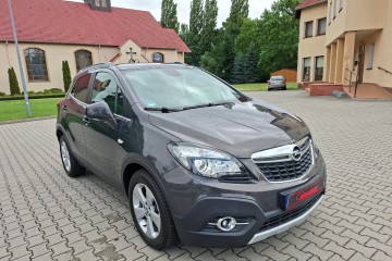 Zarejestrowany - ubezpieczony - serwisowany - 4 x 4 - 136 KM