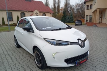 Zarejestrowany w Polsce - bateria na własność - polecam