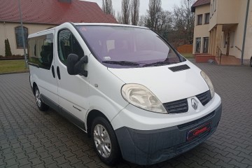 Zarejestrowany - 2,0 - 114 KM - 9 osób