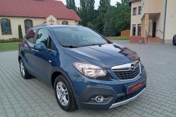 Zarejestrowany - serwisowany - automat - 1,6 - 136 KM