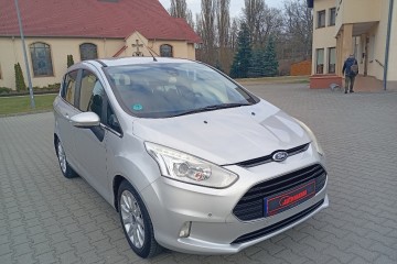 Zarejestrowany - benzyna - serwisowany