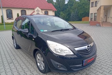 Zarejestrowany - ubezpieczony - 1,4 - 120 KM