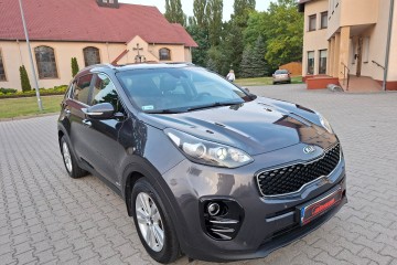 Kupiony w Polsce - automat - 2,0 - 185 KM