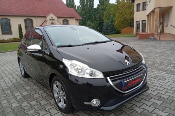 Pierwszy właściciel - bezwypadkowy - 91.000 km - 1,6 - 120 KM