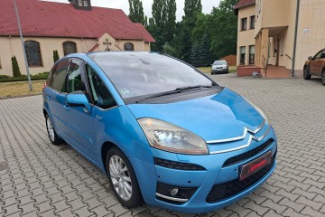 Zarejestrowany - benzyna - automat - 2,0 - 140 KM