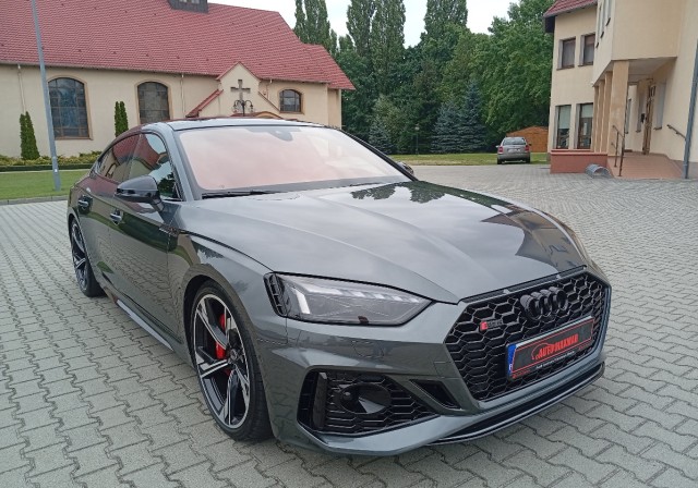 audi