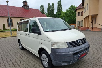 Zarejestrowany - ubezpieczony - 1,9 - 102 KM