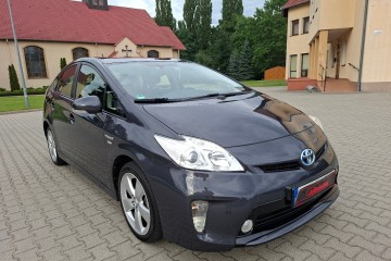 Serwisowany - bezwypadkowy - hybryda - 182.000 KM
