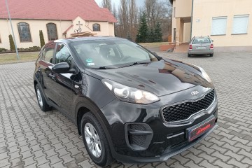 Kupiony w Polsce - benzyna - 1,6 - 132 KM