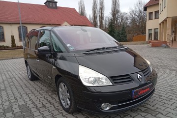 Zarejestrowany - serwisowany - 2,0 DCI - 173 KM