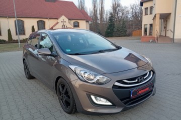 Zarejestrowany - ubezpieczony - 1,6 - 110 KM