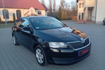 Zarejestrowany - ubezpieczony - benzyna - klimatyzacja