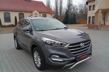 Zarejestrowany w Polsce - benzyna - przebieg 114.000 km