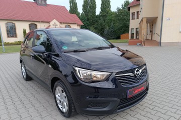 Zarejestrowany - benzyna - przebieg 44.000 km