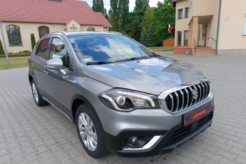 Kupiony w Polsce - benzyna - kamera - przebieg 109.000 km
