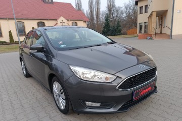 Zakupiony w Polsce - serwisowany - 1,5 - 95 KM - FV 23%