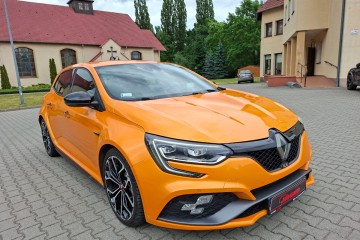 Kupiony w Polsce - bezwypadkowy - przebieg 98.000 km - 280 KM