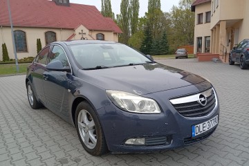 Zarejestrowany - ubezpieczony - automat - 2,0 - 131 KM